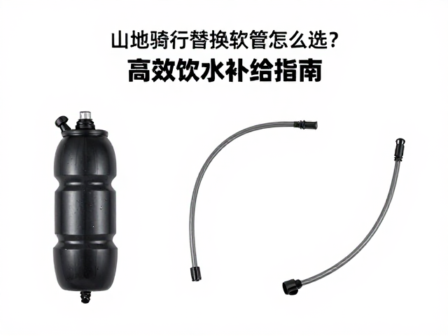 山地骑行水袋替换软管怎么选？高效饮水补给指南