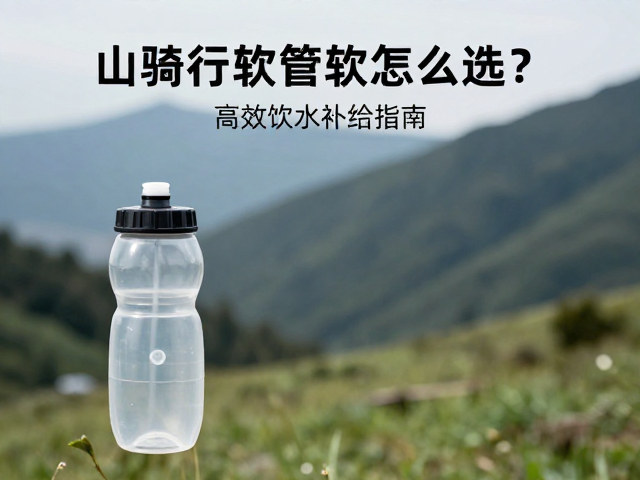 山地骑行水袋替换软管怎么选？高效饮水补给指南