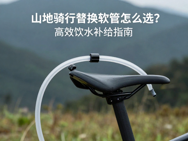 山地骑行水袋替换软管怎么选？高效饮水补给指南