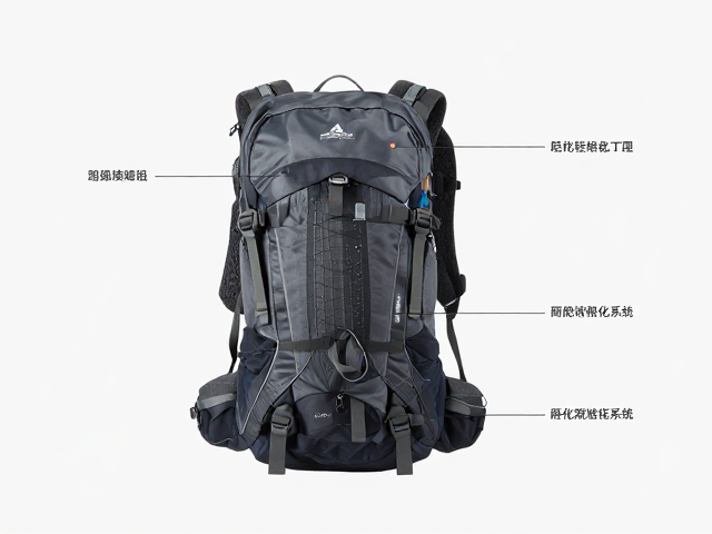 山野登山背负包推荐,轻量化休闲旅行系列,轻松征服每一座山峰