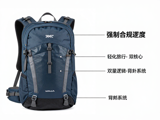短途旅行必备,轻便山林行走双肩包推荐与选购指南