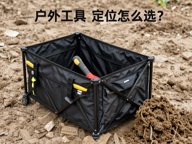 户外工具固定位怎么选?多装备外置携行与扣具泥沙清理全攻略