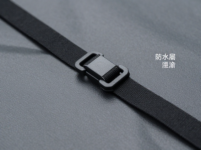 防水层养护指南，如何正确清洁与保养户外装备扣具