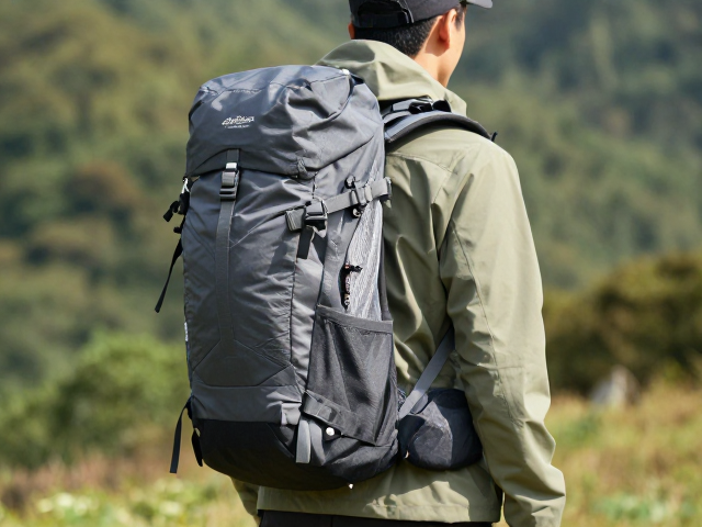 新手山野出行包怎么选？避开长期暴晒，徒步爱好者必备指南