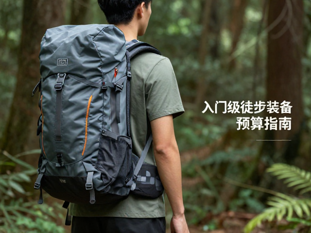 短途林间背负包怎么选?入门级徒步装备预算指南