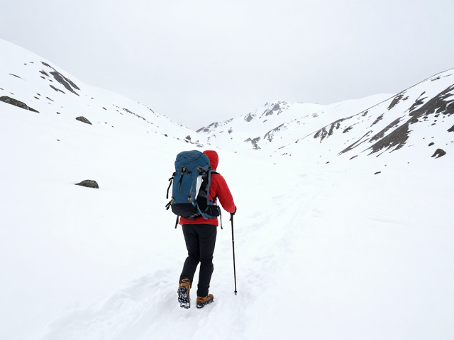 长线山野穿行指南，背长调节与雪线营地运输实战解析