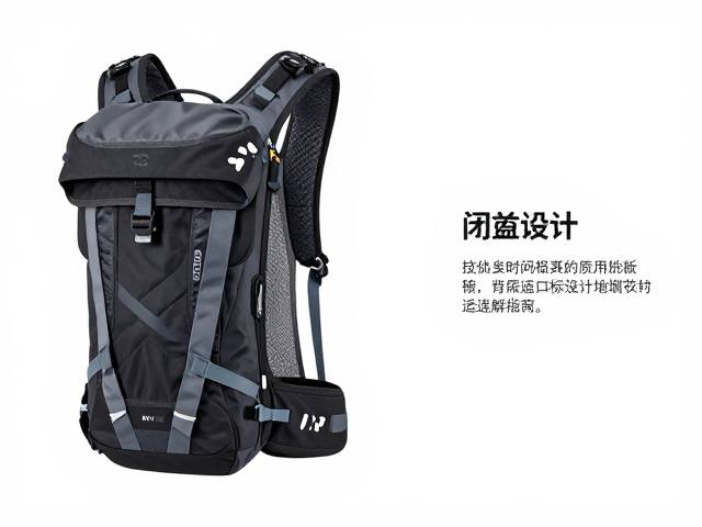 技术攀岩耐用收纳包，卷口闭合设计解析与选购指南