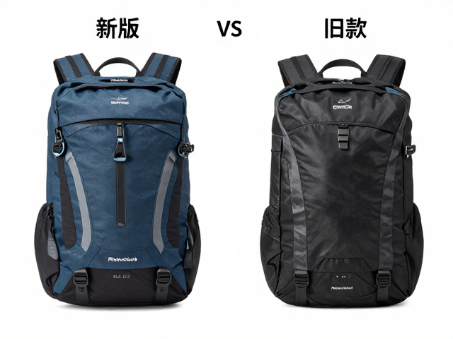 RotoGlide高山穿行包,新版vs旧款差异详解,选购避坑指南