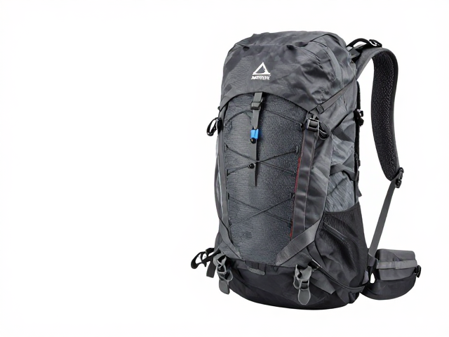 户外抗造背包怎么选？登山杖挂点设计详解，登山玩家必看