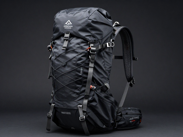 50L以上长线登山怎么选?高山行走收纳包与轻量化户外装备推荐