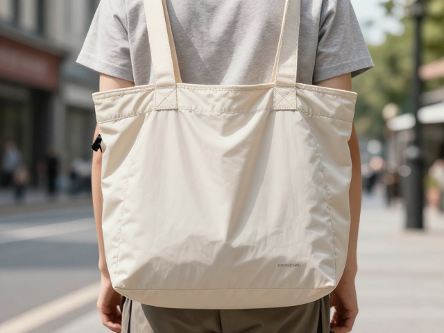 城市户外防晒收纳包，耐日晒材质降低包内物品受晒，清凉出行