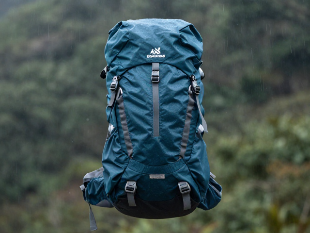 轻装穿越包推荐，专业户外品牌，防雨罩，雨季登山必备指南