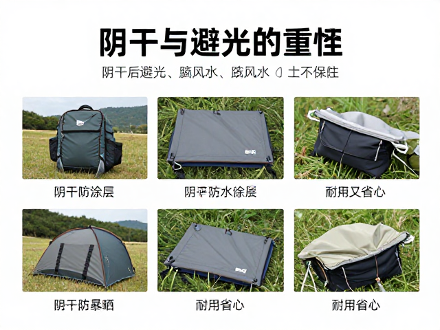 多场景户外包推荐,防泼水涂层,阴干防暴晒,耐用又省心