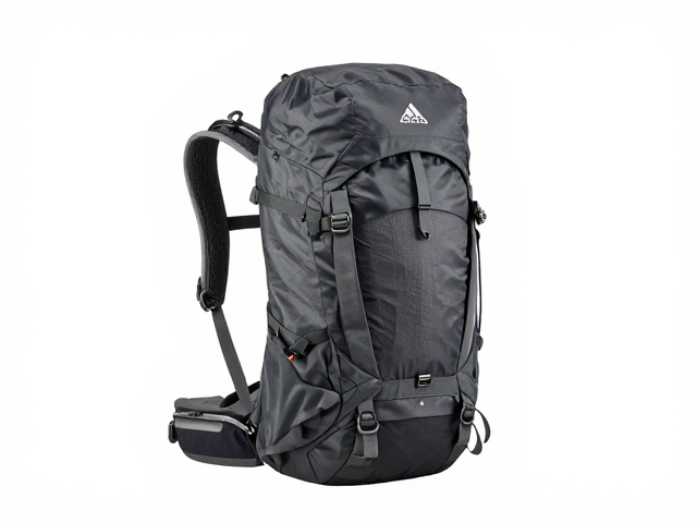 高山出行包推荐,旅行backpacking必备,可扩展容量设计轻松装下所有装备