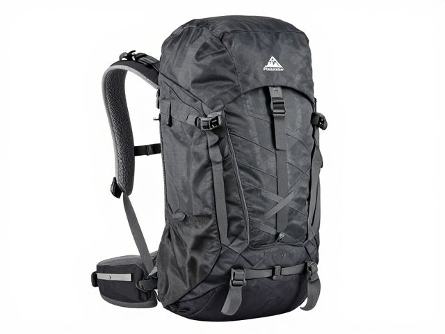 高山出行包推荐,旅行backpacking必备,可扩展容量设计轻松装下所有装备