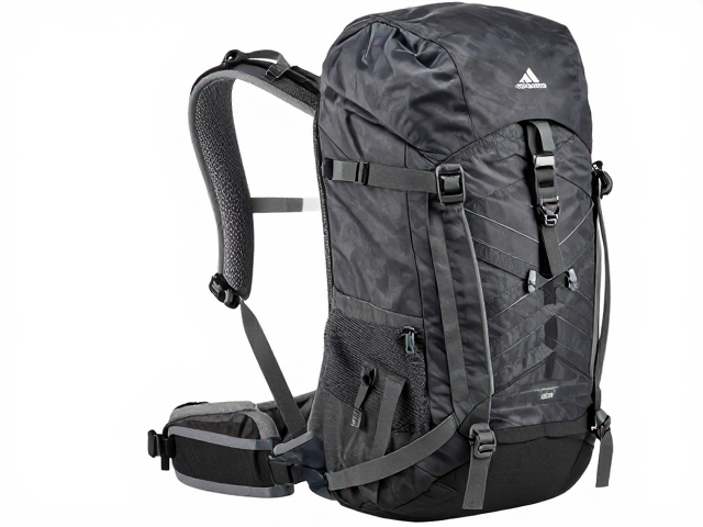 高山出行包推荐,旅行backpacking必备,可扩展容量设计轻松装下所有装备