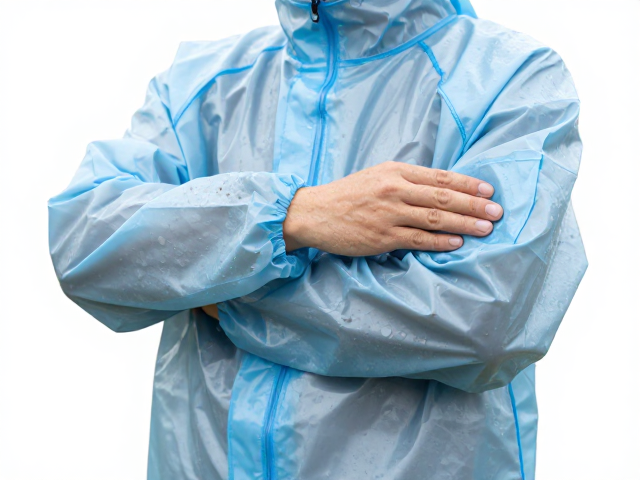 雨季户外防水护套怎么选？清水擦拭泥污后这样保养更耐用