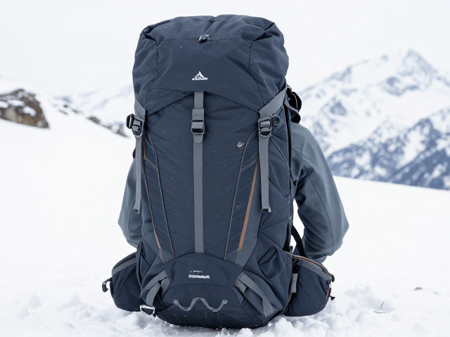 冰雪收纳包怎么选?按Alpine山地负重选背负系统,轻松减负