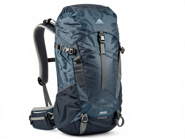 50L-70L长线登山包推荐,户外轻便防泼水收纳包怎么选