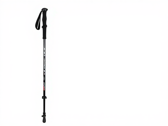 登山杖选购,适配身高与定期检查扣具,入门款数百元搞定