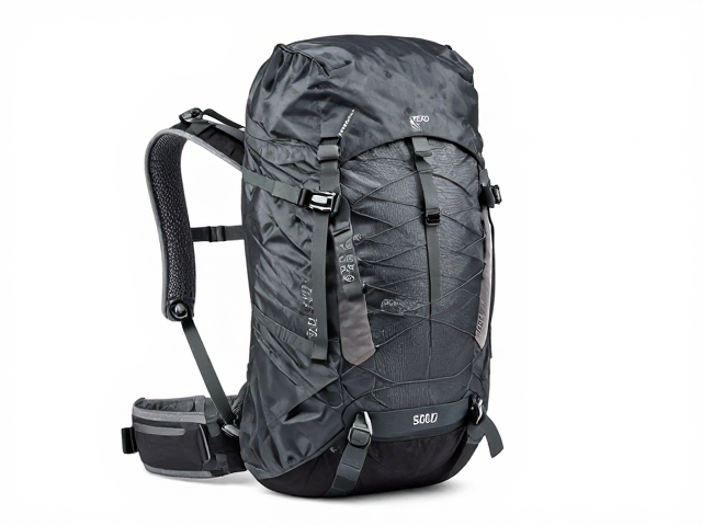 500D考杜拉尼龙登山包,抗撕裂强度高,重装徒步首选