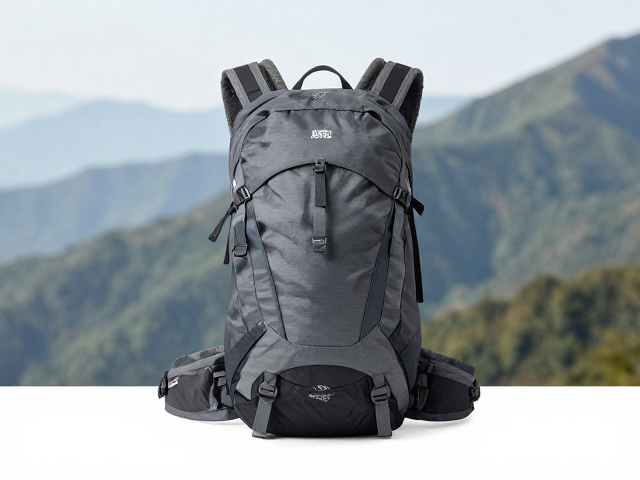 山野日常包推荐，轻量登山必备，便于长时间行走的舒适选择
