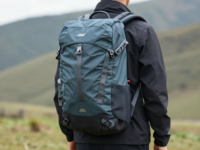 山野日常包推荐，轻量登山必备，便于长时间行走的舒适选择