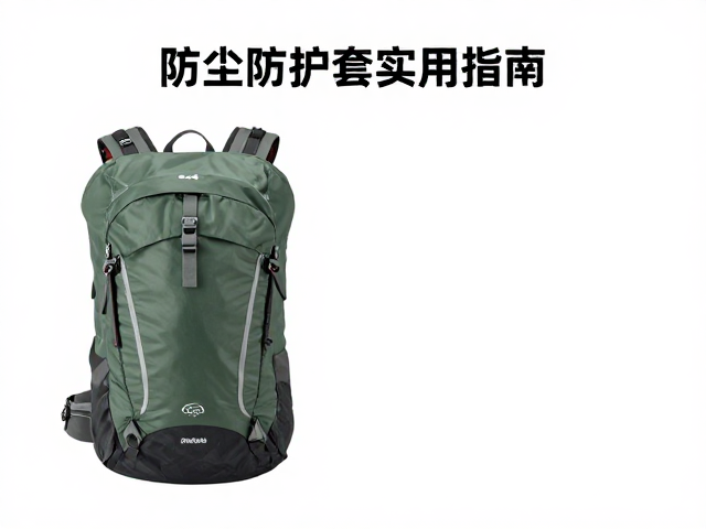 双肩登山包防雨罩怎么选?防尘防护套实用指南,户外必备