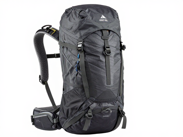 50L-70L长线登山包推荐，户外轻便收纳包，重心稳定设计更省力