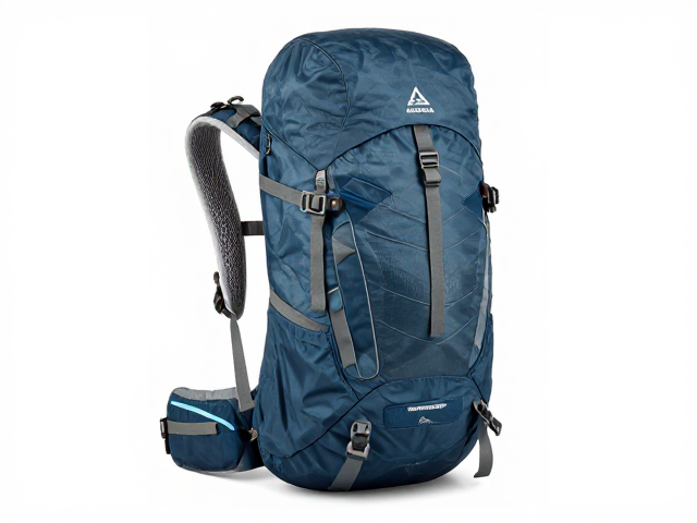 50L-70L长线登山包推荐,户外轻便收纳包,重心稳定设计更省力