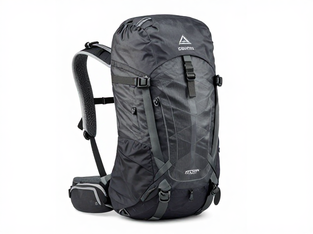 50L-70L长线登山包推荐，户外轻便收纳包，重心稳定设计更省力