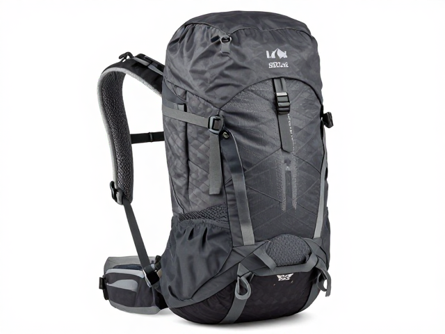 50L-70L长线登山包推荐，户外轻便收纳包，重心稳定设计更省力
