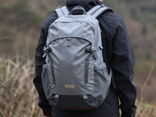 中容量背包两三百元适合登山吗?入门随身包选购指南