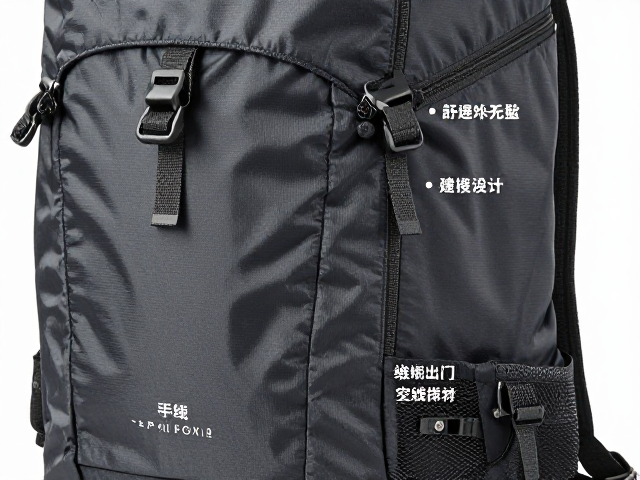新手山野出行包怎么选?涤纶面料,外挂点全解析