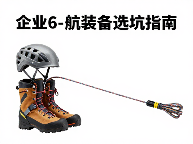 动力绳:力学性能、长度管理与日常维护
