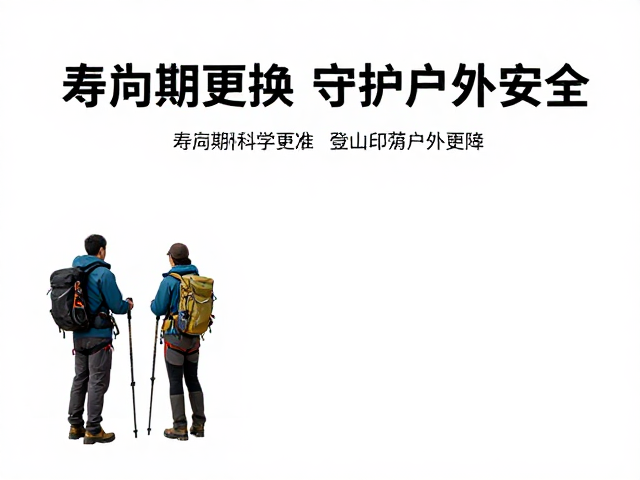 寿命周期的科学判定标准