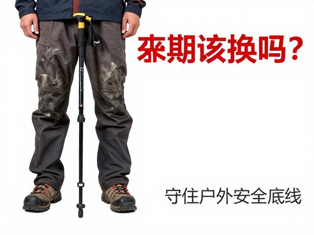 服装与鞋履的性能退化与安全隐患