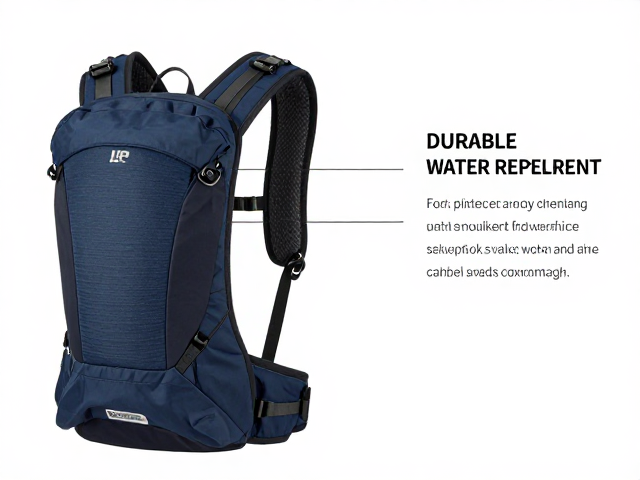 DURABLE WATER REPELRENT柔韧背负包,顶级背负系统解析