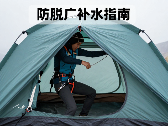 科学补水策略与电解质平衡