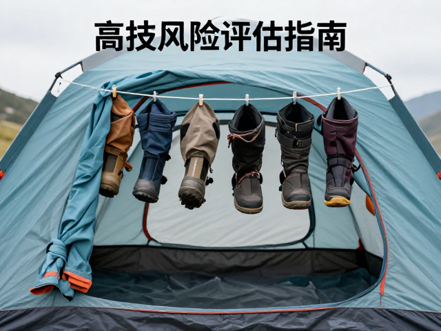 高山靴内靴干燥的深层难点与操作规范