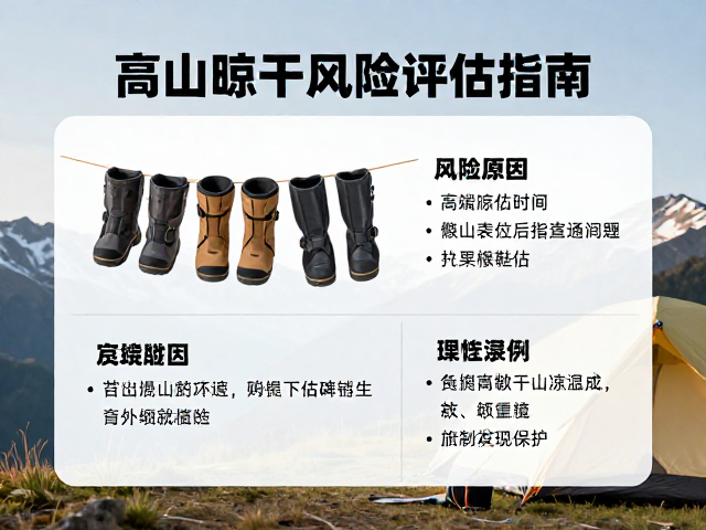 综合风险评估模型与日常维护建议