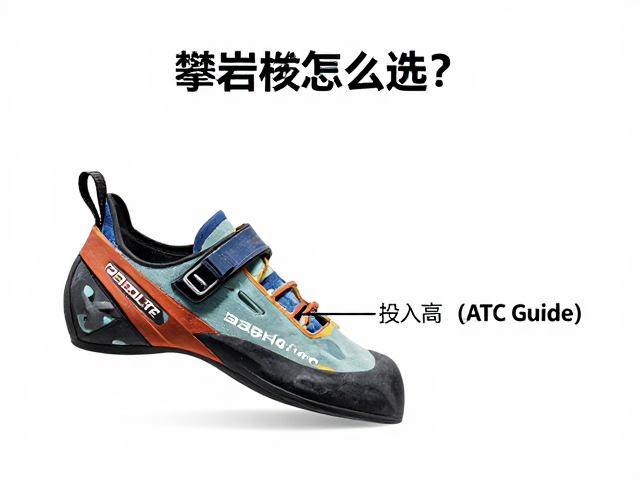 辅助制动保护器(ATC Guide)的功能解析