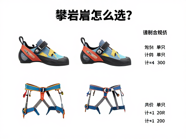 轻量化安全带的结构解析与适用场景