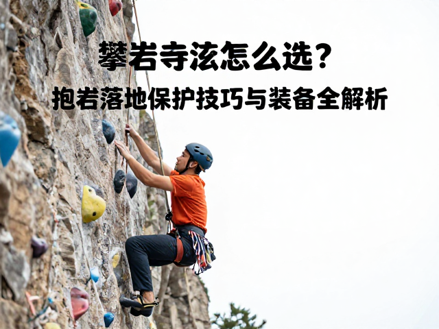 风险预判与安全意识:非装备层面的保护机制