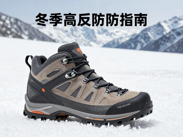 冬季登山高反预防指南,专业登山鞋选购与保暖攻略
