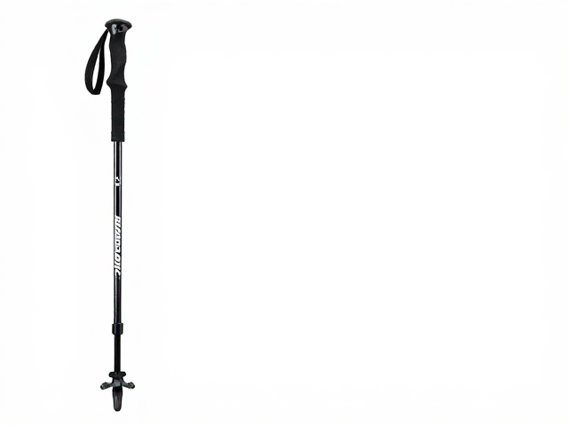 Black Diamond登山杖选购指南，顶级技术装备深度解析