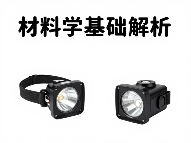 材料学基础解析,头灯续航与优先保障安全装备的关键