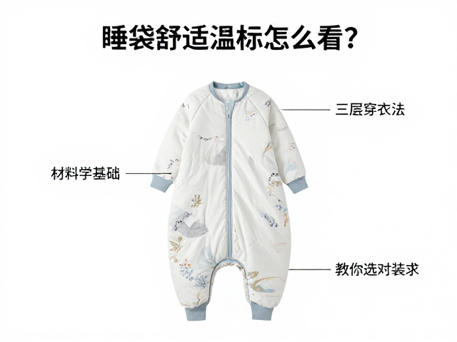 场景化选对装备:从温标到使用习惯