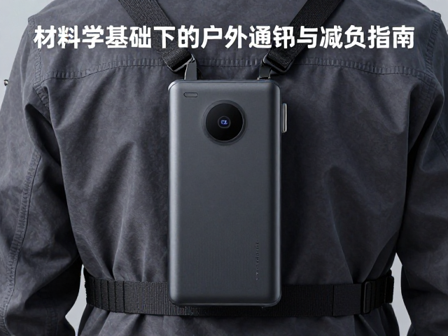 移动电源的热管理与便携性权衡