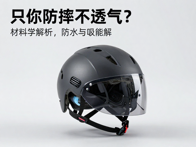 通风系统的气动设计逻辑